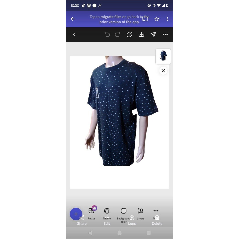 T-Shirt